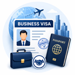 businessvisa