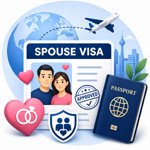 spovisa