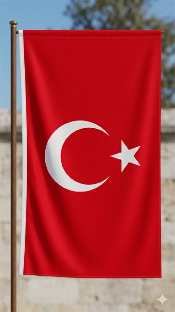 turkey360